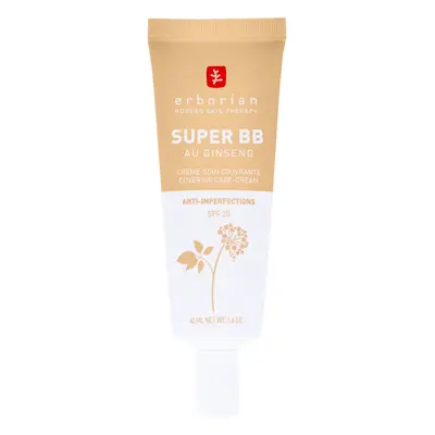 Erborian - Super BB Nude SPF20 40ml  for Women