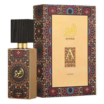 Lattafa - Ajwad 60ml Eau de Parfum Spray  for Men and Women