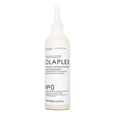 Olaplex - Treatment No.0 Intensive Bond Building Hair Treatment 155ml / 5.2 fl.oz.  for Women