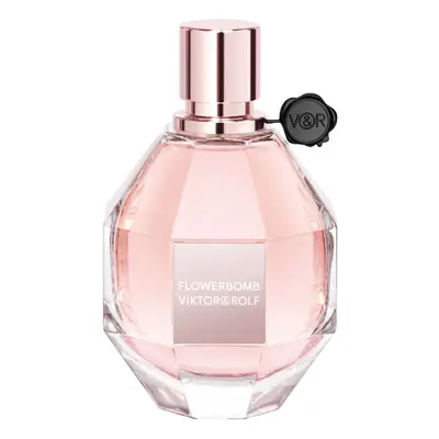 Viktor&Rolf - Flowerbomb 100ml Eau de Parfum Spray  for Women