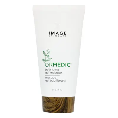 IMAGE Skincare - Ormedic Balancing Gel Masque 59ml / 2 oz.  for Women