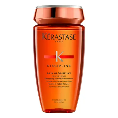 Kérastase - Discipline Bain Oléo-Relax: Control-In-Motion Shampoo 250ml  for Women