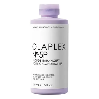 Olaplex - Conditioner  No.5P Blonde Enhancer Toning Conditioner 250ml  for Women