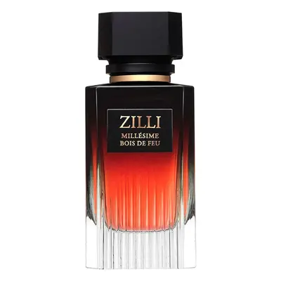 Zilli - Millesime Bois de feu 100ml Eau de Parfum Spray  for Men