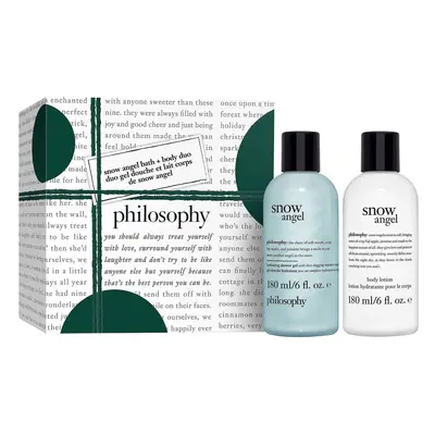 philosophy - Gifts & Sets Philosophy Snow Angel  for Women