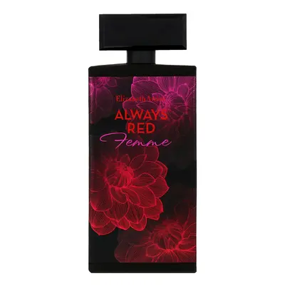 Elizabeth Arden - Always Red Femme 100ml Eau de Toilette Spray / 3.3 fl.oz.  for Women