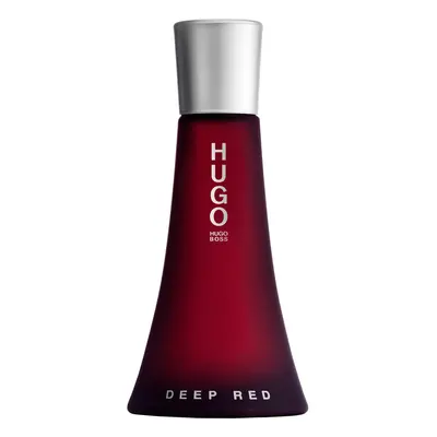 HUGO BOSS - HUGO Deep Red 50ml Eau de Parfum  for Women