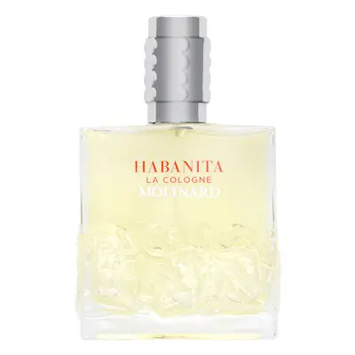 Molinard - Habanita  75ml La Cologne Spray  for Women