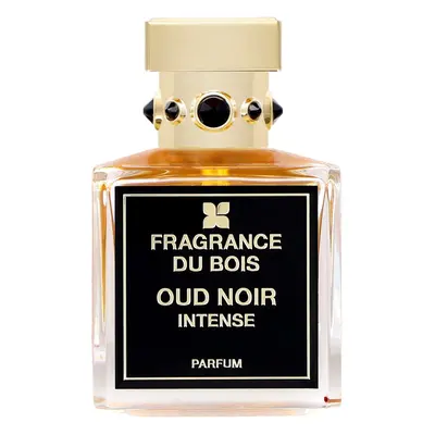 Fragrance Du Bois - Oud Noir 100ml Intense Eau de Parfum Spray  for Men and Women