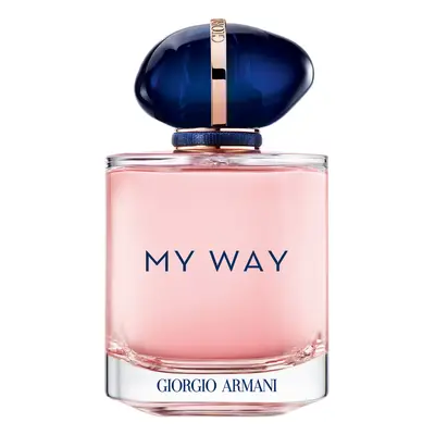 Armani - My Way 90ml Eau de Parfum Refillable Spray  for Women