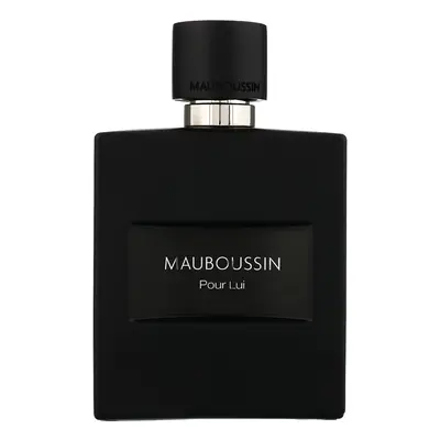 Mauboussin - Pour Lui In Black 100ml Eau de Parfum Spray  for Men