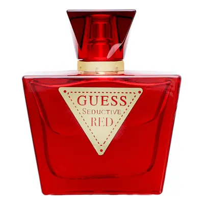 Guess - Seductive Red 75ml Eau de Toilette Spray  for Women