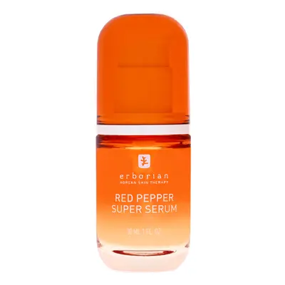 Erborian - Serums Red Pepper Super Serum 30ml  for Women