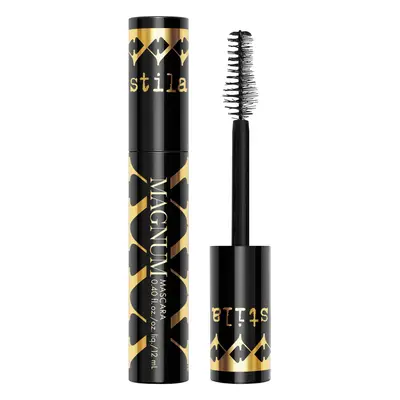 Stila - Magnum XXX Mascara Black 12ml  for Women