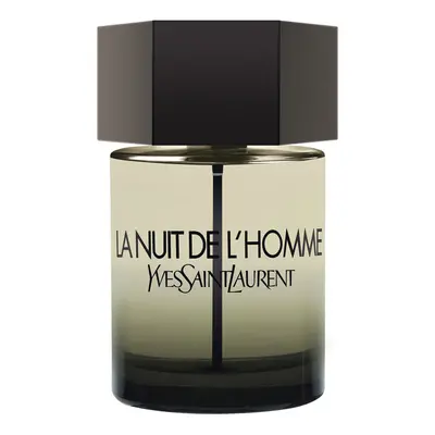 Yves Saint Laurent - La Nuit De L’Homme 60ml Eau de Toilette Spray  for Men