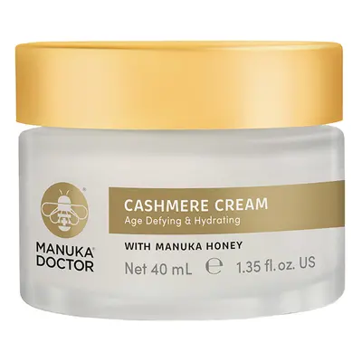 Manuka Doctor - Manuka Skincare Cashmere Cream 40ml  for Women