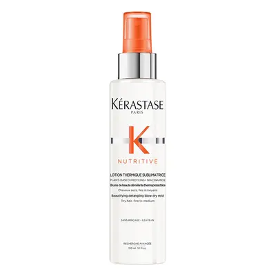 Kérastase - Nutritive Lotion Thermique Sublimatrice: Beautifying Detangling Blow Dry Mist 150ml 