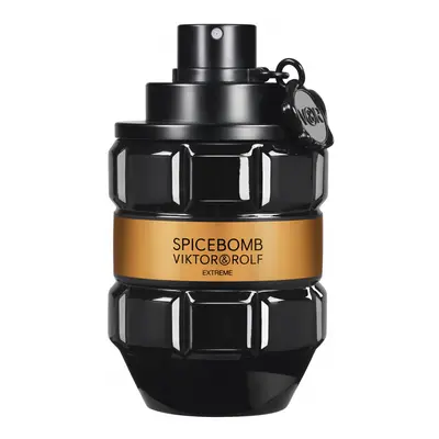 Viktor&Rolf - SpiceBomb Extreme 90ml Eau de Parfum Spray  for Men