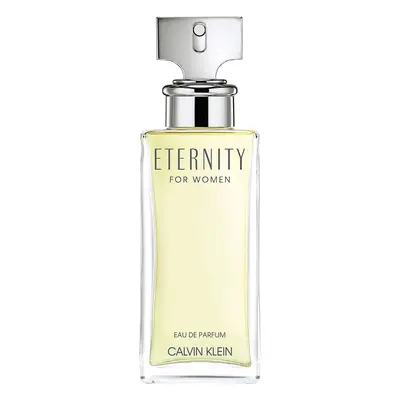 Calvin Klein - Eternity For Women 100ml Eau de Parfum