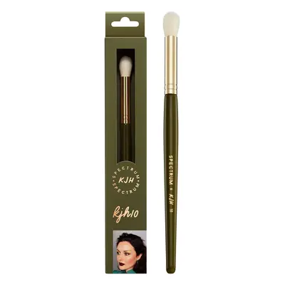 Spectrum - Katie Jane Hughes 10 Pro Multi-Purpose Blender Makeup Brush  for Women