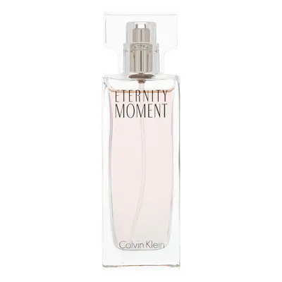 Calvin Klein - Eternity Moment For Women 30ml Eau de Parfum