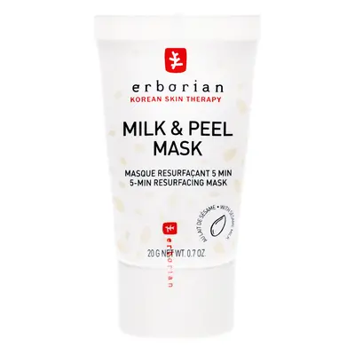 Erborian - Masks Milk & Peel Mask 20g  for Women