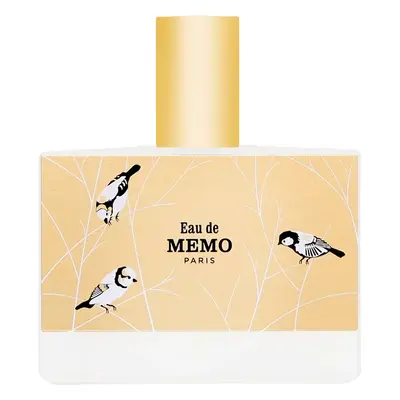 Memo Paris - Eau de Memo 75ml Eau de Parfum Spray  for Men and Women