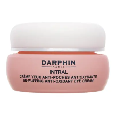 Darphin - Intral  De-Puffing Anti-Oxidant Eye Cream 15ml  for Women