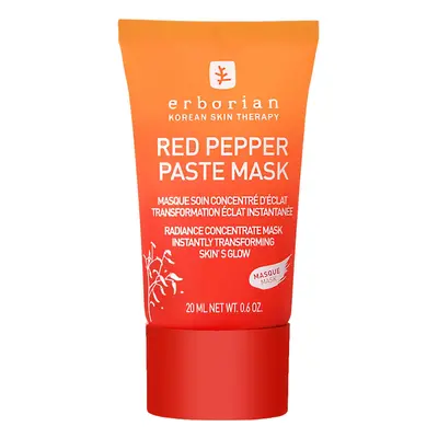 Erborian - Masks Red Pepper Paste Mask 20ml  for Women