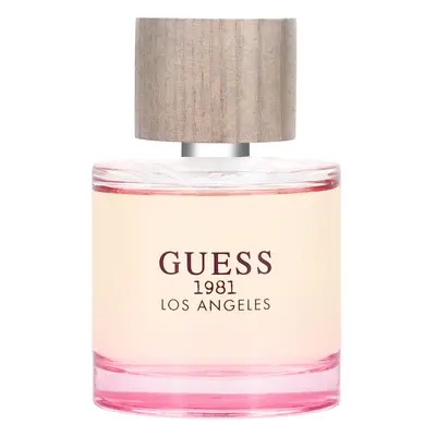 Guess - 1981 Los Angeles Women 100ml Eau de Toilette Spray