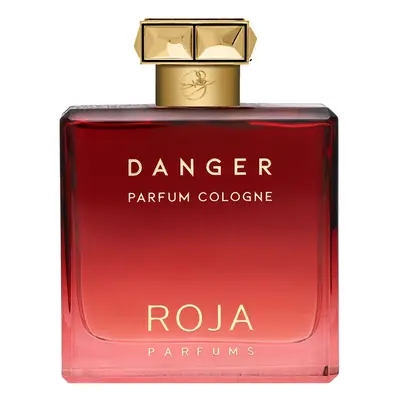 Roja Parfums - Danger Pour Homme 100ml Eau de Cologne Spray  for Men