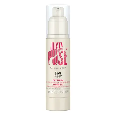 TIGI Bed Head - Artistic Edit Juxta-Pose Dry Serum 50ml  for Men and Women