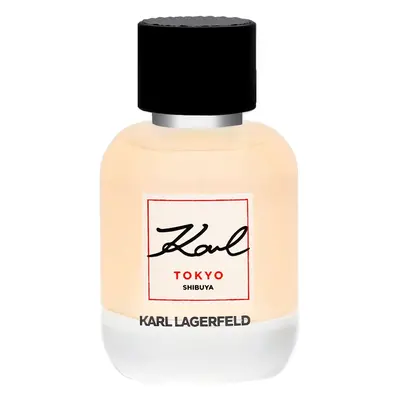 Karl Lagerfeld - Tokyo Shibuya 60ml Eau de Parfum Spray  for Women