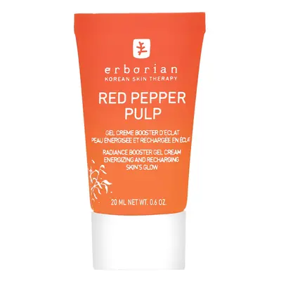 Erborian - Day Moisturisers Red Pepper Pulp 20ml  for Women