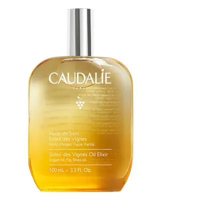 Caudalie - Body Soleil des Vignes Oil Elixir 100ml  for Women