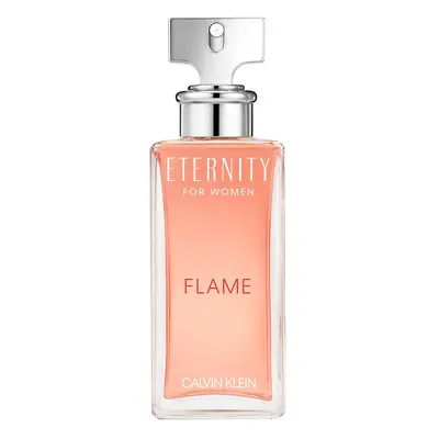 Calvin Klein - Eternity Flame For Women 100ml Eau de Parfum