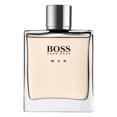 HUGO BOSS - BOSS Man 100ml Eau de Toilette