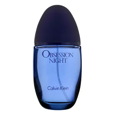 Calvin Klein - Obsession Night For Women 100ml Eau de Parfum