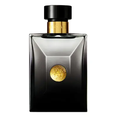 Versace - Pour Homme Oud Noir 100ml Eau de Parfum Spray  for Men