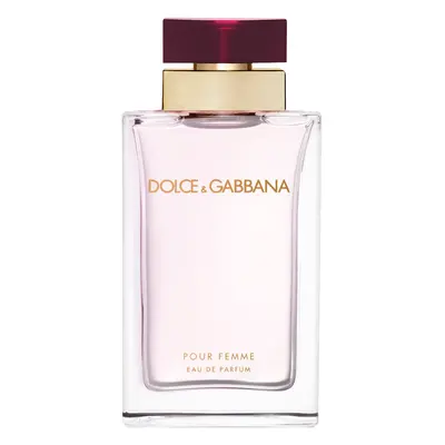 Dolce&Gabbana - Pour Femme 100ml Eau de Parfum Spray  for Women