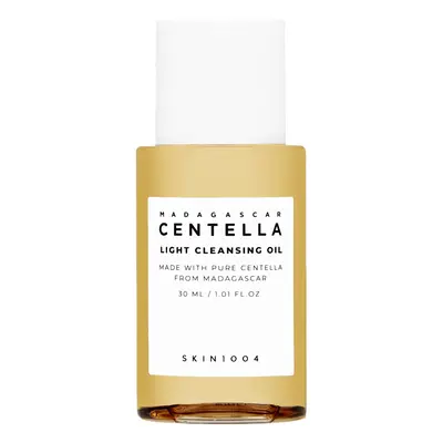 SKIN1004 - Madagascar Centella Light Cleansing Oil 30ml  for Women