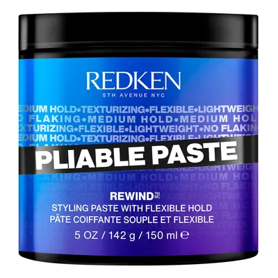 Redken - Texturize Pliable Paste 150ml  for Women