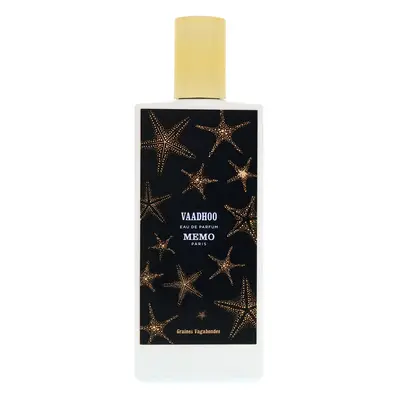 Memo Paris - Vaadhoo 75ml Eau de Parfum Spray  for Men and Women