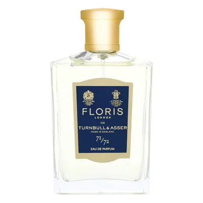 Floris London - 71/72 100ml Eau de Parfum Spray  for Men and Women