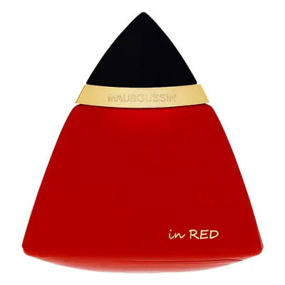 Mauboussin - In Red 100ml Eau de Parfum Spray  for Women