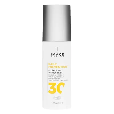 IMAGE Skincare - Daily Prevention Protect & Refresh Mist SPF30 100ml / 3.4 oz.  for Women