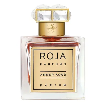 Roja Parfums - Amber Aoud 100ml Parfum Spray  for Women