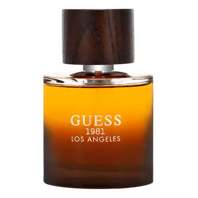 Guess - 1981 Los Angeles Men 100ml Eau de Toilette Spray