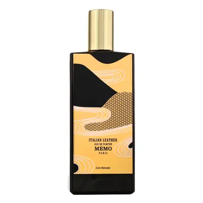 Memo Paris - Italian Leather 75ml Eau de Parfum Spray  for Men and Women