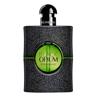 Yves Saint Laurent - Black Opium Illicit Green 75ml Eau de Parfum Spray  for Women